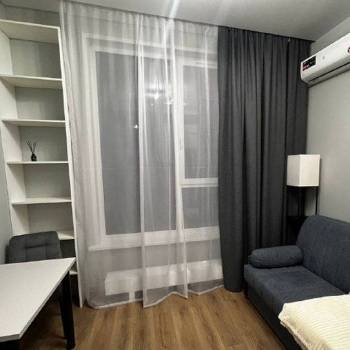Сдается 1-комнатная квартира, 18 м²