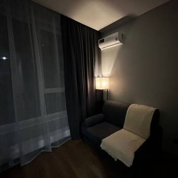 Сдается 1-комнатная квартира, 18 м²