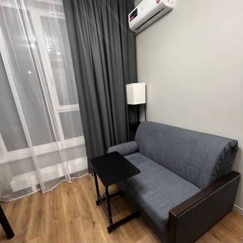 Сдается 1-комнатная квартира, 18 м²