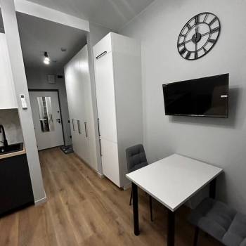 Сдается 1-комнатная квартира, 18 м²