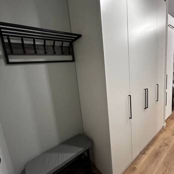Сдается 1-комнатная квартира, 18 м²