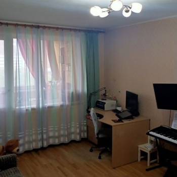Продается 3-х комнатная квартира, 74 м²