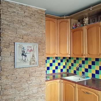 Продается 3-х комнатная квартира, 74 м²