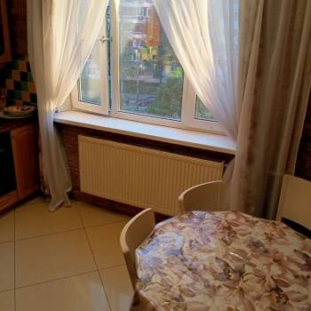 Продается 3-х комнатная квартира, 74 м²