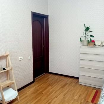 Продается 3-х комнатная квартира, 74 м²