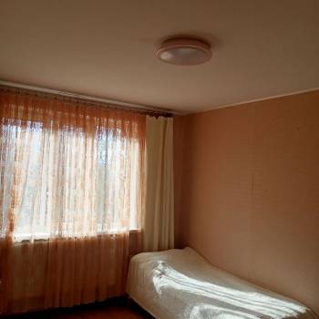 Продается 3-х комнатная квартира, 74 м²