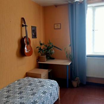Продается 3-х комнатная квартира, 74 м²