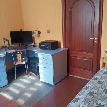 Продается 3-х комнатная квартира, 74 м²