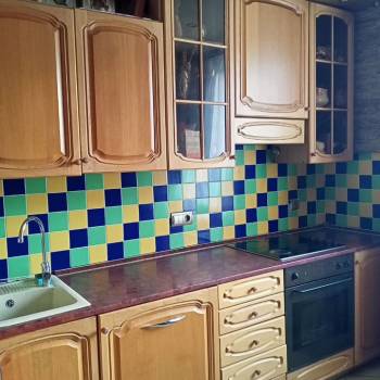 Продается 3-х комнатная квартира, 74 м²