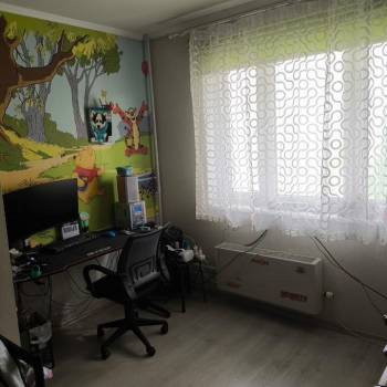 Продается 3-х комнатная квартира, 72,9 м²