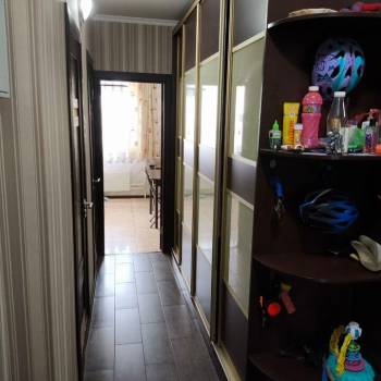 Продается 3-х комнатная квартира, 72,9 м²