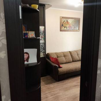 Продается 3-х комнатная квартира, 72,9 м²