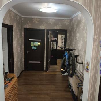 Продается 3-х комнатная квартира, 72,9 м²