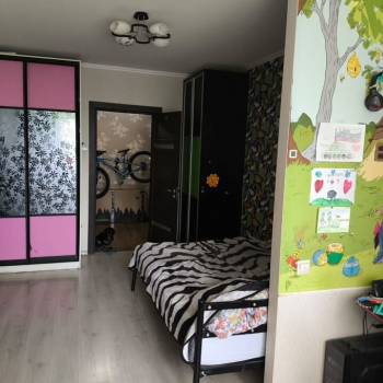 Продается 3-х комнатная квартира, 72,9 м²