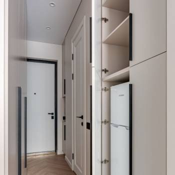 Сдается 1-комнатная квартира, 18 м²