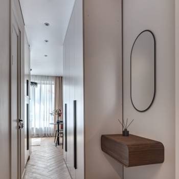 Сдается 1-комнатная квартира, 18 м²