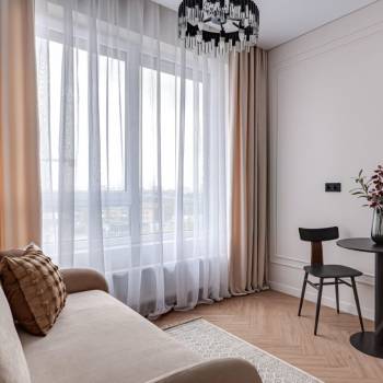 Сдается 1-комнатная квартира, 18 м²