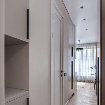 Сдается 1-комнатная квартира, 18 м²