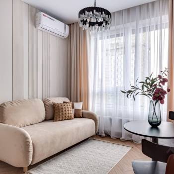 Сдается 1-комнатная квартира, 18 м²
