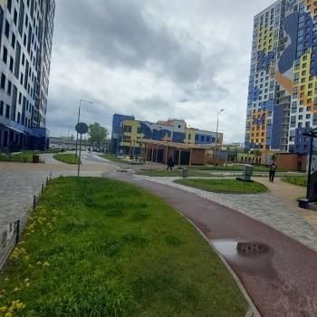 Продается 1-комнатная квартира, 27 м²