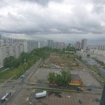 Продается 1-комнатная квартира, 27 м²