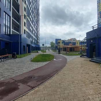 Продается 1-комнатная квартира, 27 м²