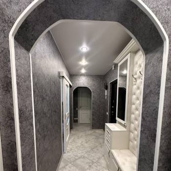Продается 2-х комнатная квартира, 56,3 м²