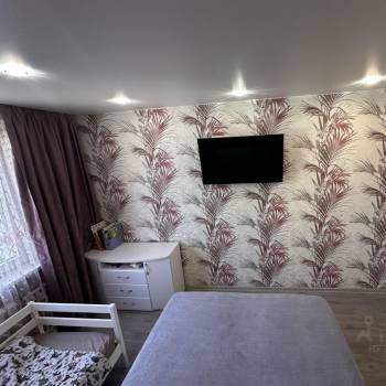 Продается 2-х комнатная квартира, 56,3 м²