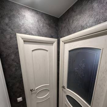 Продается 2-х комнатная квартира, 56,3 м²