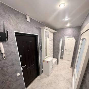 Продается 2-х комнатная квартира, 56,3 м²