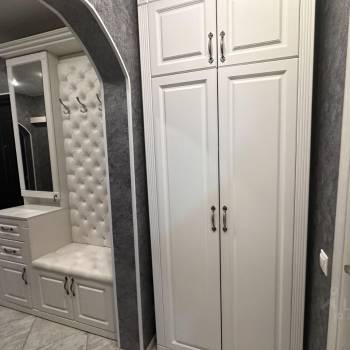 Продается 2-х комнатная квартира, 56,3 м²
