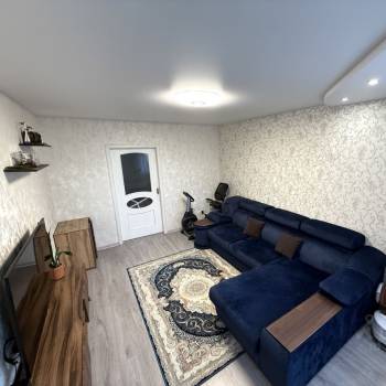 Продается 2-х комнатная квартира, 56,3 м²