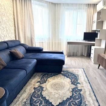 Продается 2-х комнатная квартира, 56,3 м²