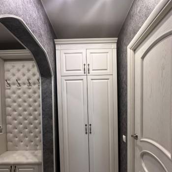 Продается 2-х комнатная квартира, 56,3 м²