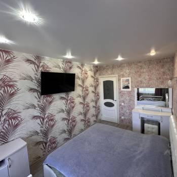 Продается 2-х комнатная квартира, 56,3 м²