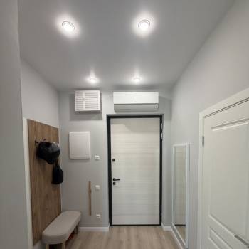 Сдается 2-х комнатная квартира, 55 м²