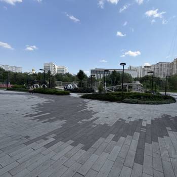 Сдается 2-х комнатная квартира, 55 м²
