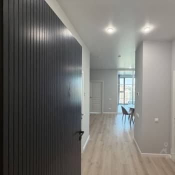 Сдается 2-х комнатная квартира, 55 м²