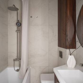 Сдается 1-комнатная квартира, 27 м²