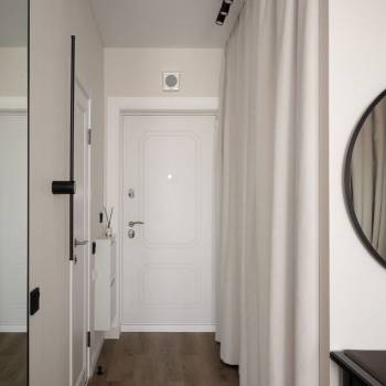 Сдается 1-комнатная квартира, 27 м²