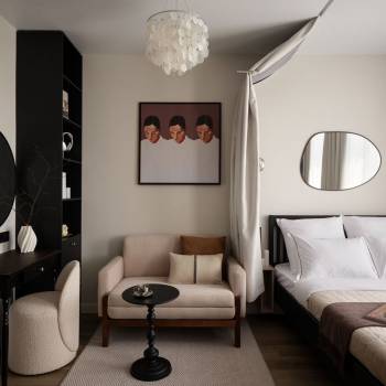 Сдается 1-комнатная квартира, 27 м²