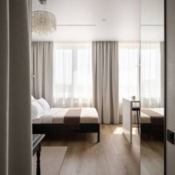 Сдается 1-комнатная квартира, 27 м²