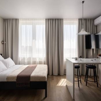 Сдается 1-комнатная квартира, 27 м²