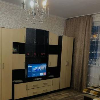 Сдается 1-комнатная квартира, 40 м²
