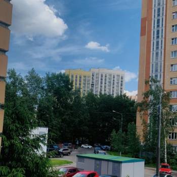Сдается 1-комнатная квартира, 40 м²