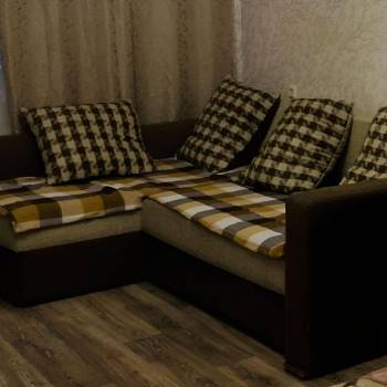 Сдается 1-комнатная квартира, 40 м²
