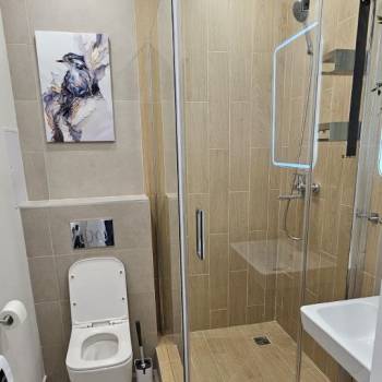 Сдается 1-комнатная квартира, 23,6 м²