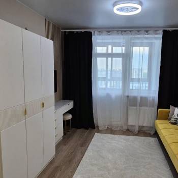 Сдается 1-комнатная квартира, 23,6 м²
