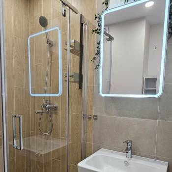 Сдается 1-комнатная квартира, 23,6 м²