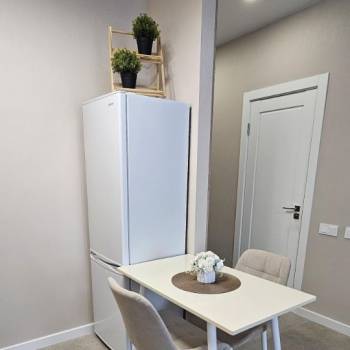 Сдается 1-комнатная квартира, 23,6 м²